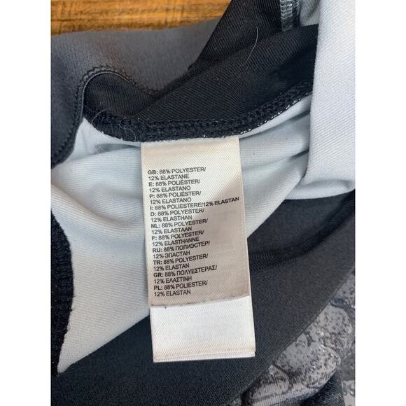 THE NORTH FACE Women’s Running Reflective Leggings / Size: Small - Picture 5 of 14